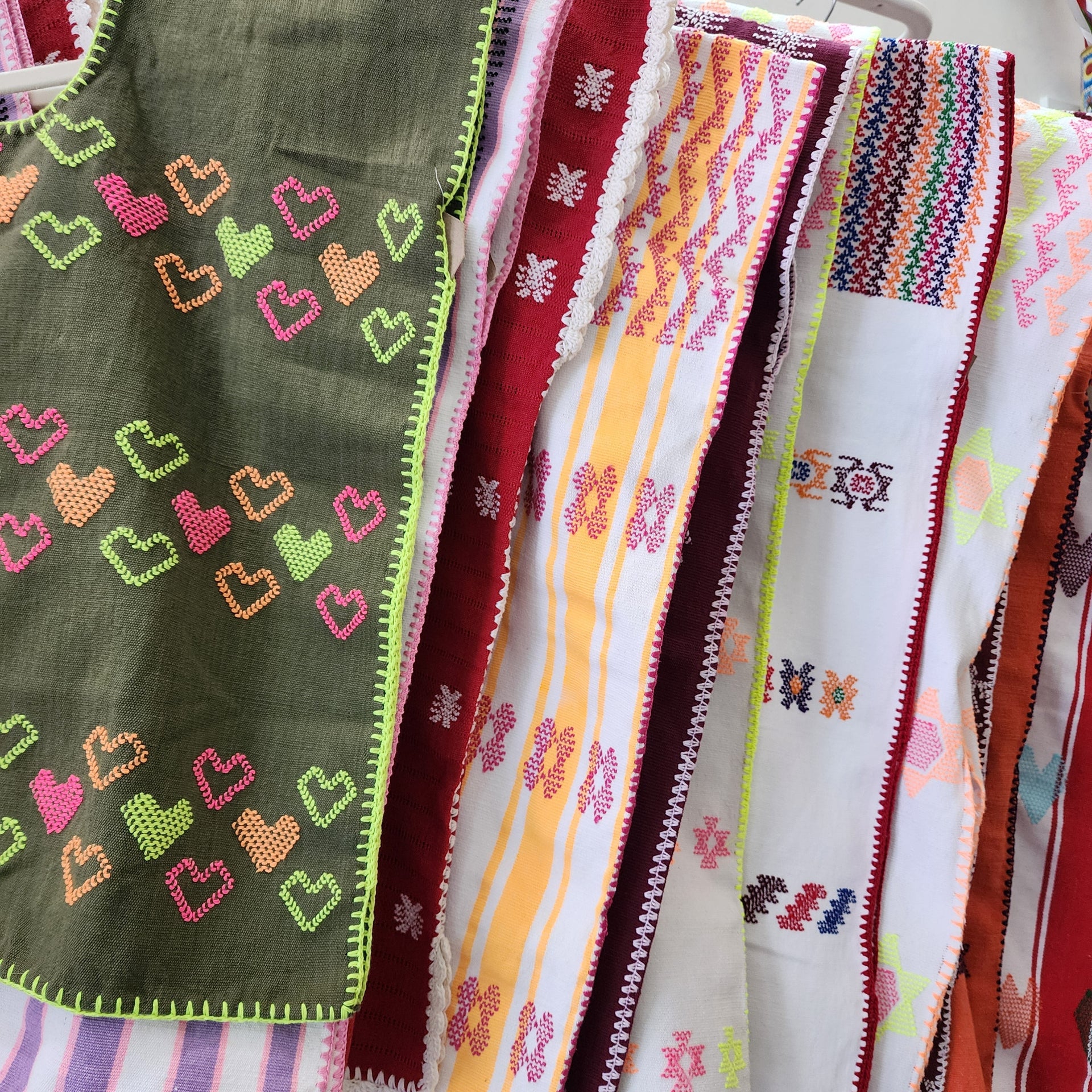 Textiles