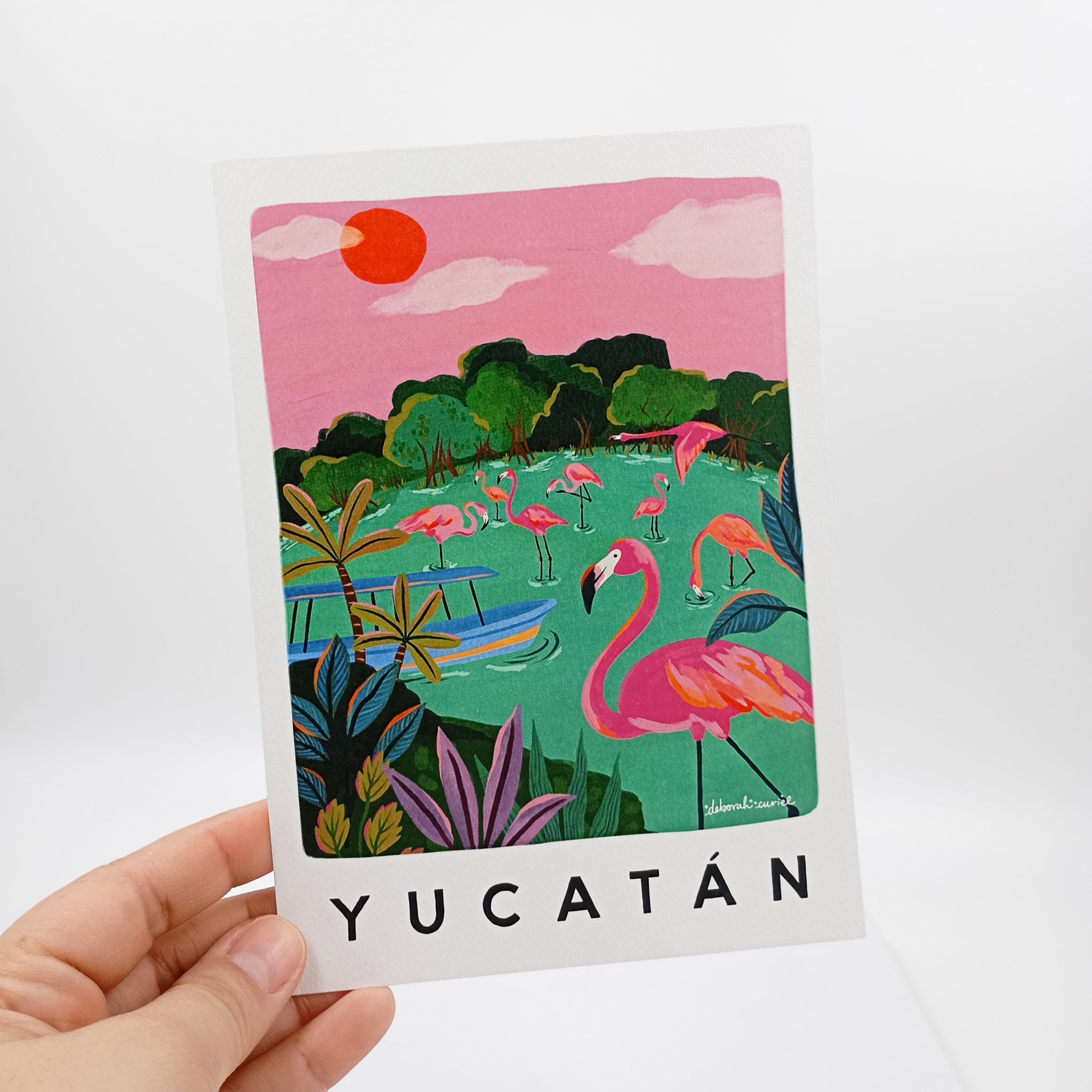 Yucatán