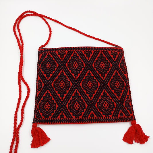 Bolsas artesanales- Chiapas