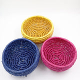 Cesto dulcero de palma Cesto dulcero de palma