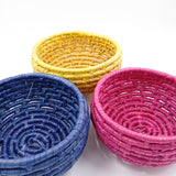 Cesto dulcero de palma Cesto dulcero de palma