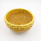 Cesto dulcero de palma Cesto dulcero de palma