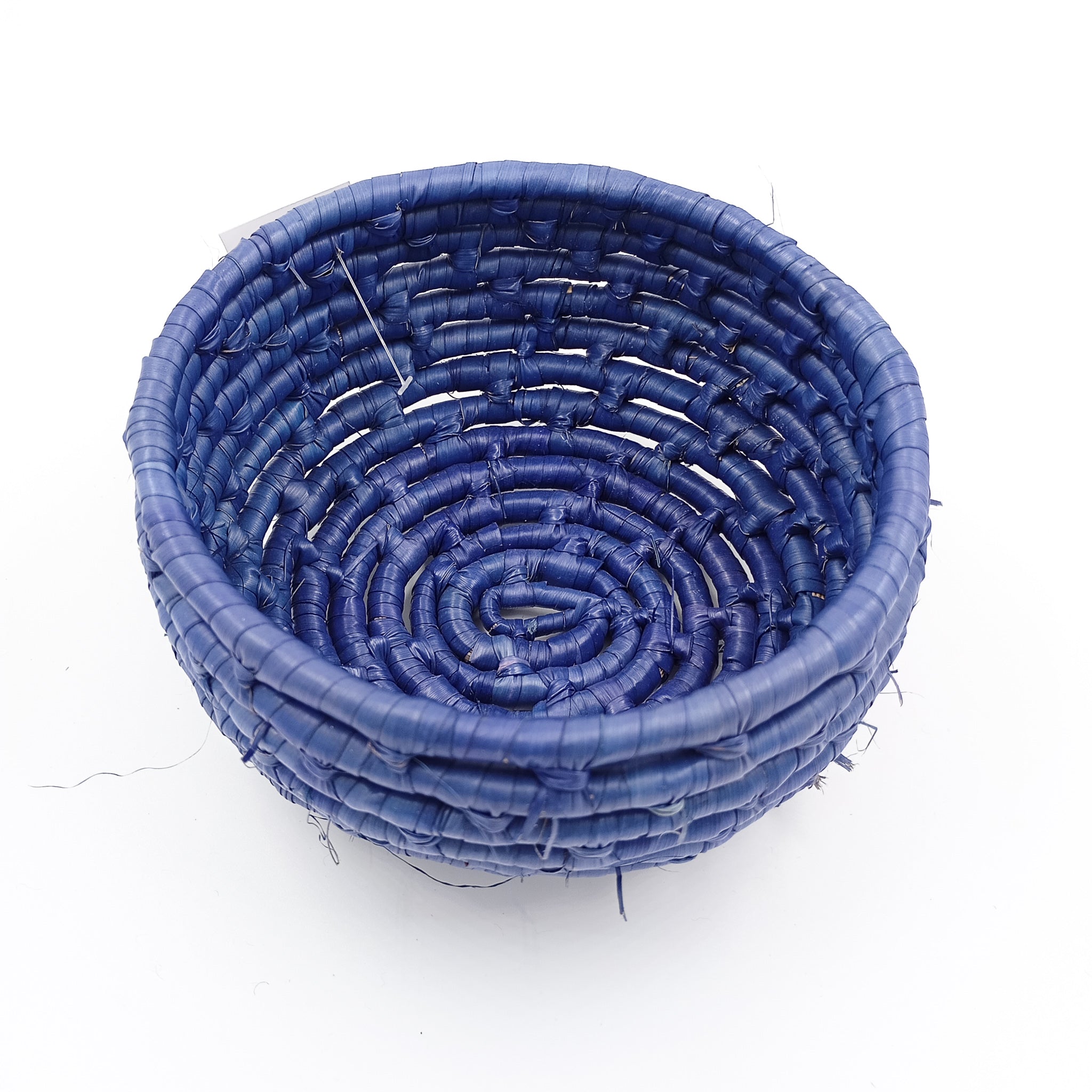 Cesto dulcero de palma Cesto dulcero de palma