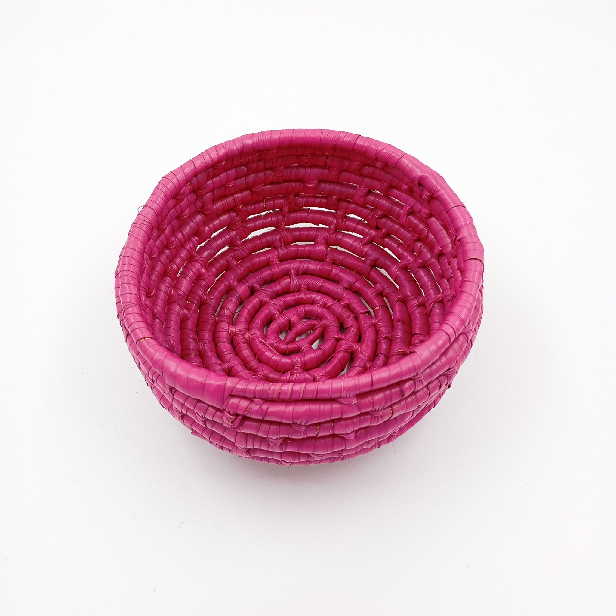 Cesto dulcero de palma Cesto dulcero de palma