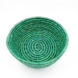 Cesto frutero de palma Cesto frutero de palma