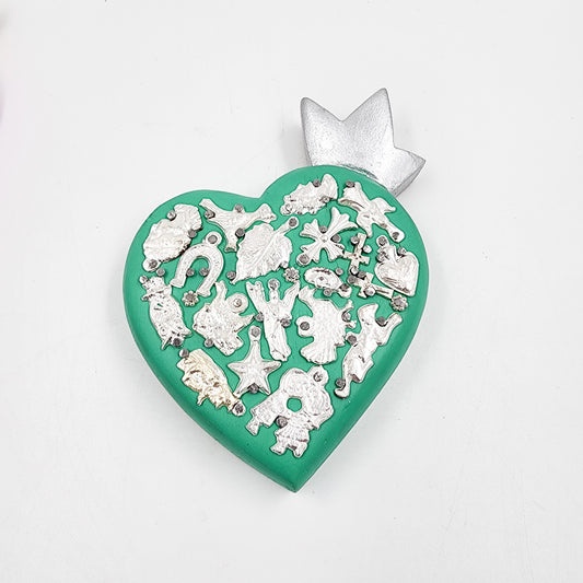 Miracle Heart little crown