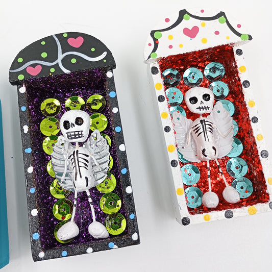 Imán El Ángel y El Diablito