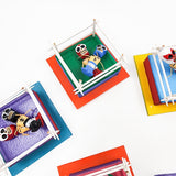 Mini Ring de Lucha Libre Mini Ring de Lucha Libre