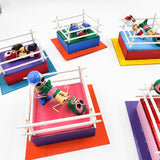 Mini Ring de Lucha Libre Mini Ring de Lucha Libre