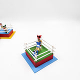 Mini Ring de Lucha Libre Mini Ring de Lucha Libre