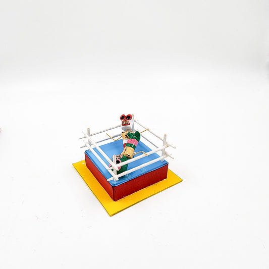 Mini Ring de Lucha Libre