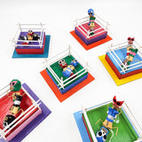 Mini Ring de Lucha Libre Mini Ring de Lucha Libre