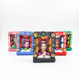 Nicho Frida — Arte popular kitsch Nicho Frida — Arte popular kitsch