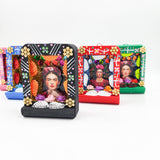 Nicho Frida — Arte popular kitsch Nicho Frida — Arte popular kitsch