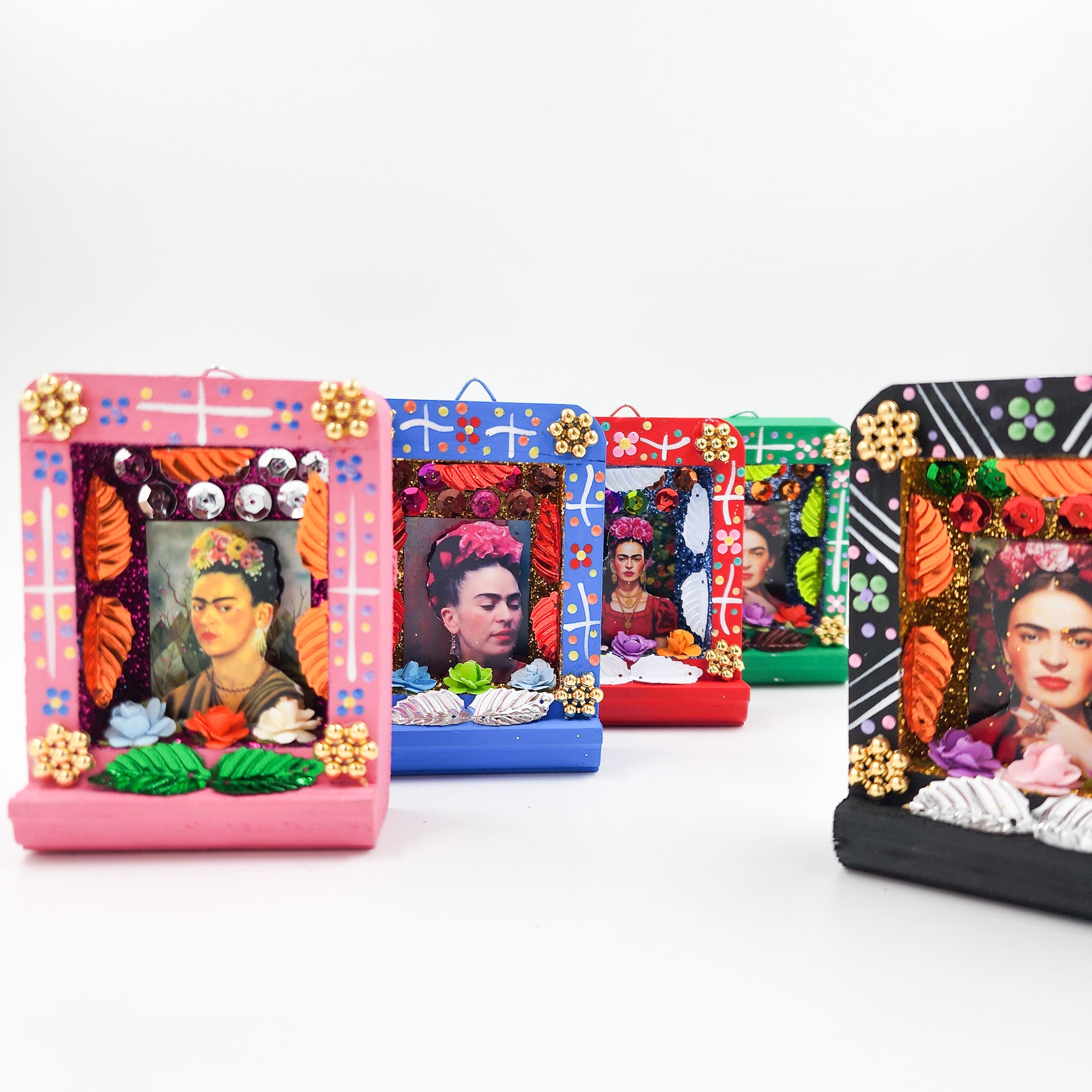 Nicho Frida — Arte popular kitsch Nicho Frida — Arte popular kitsch