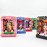 Nicho Frida — Arte popular kitsch Nicho Frida — Arte popular kitsch