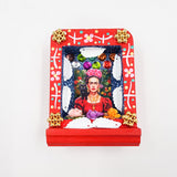 Nicho Frida — Arte popular kitsch Nicho Frida — Arte popular kitsch