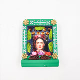 Nicho Frida — Arte popular kitsch Nicho Frida — Arte popular kitsch