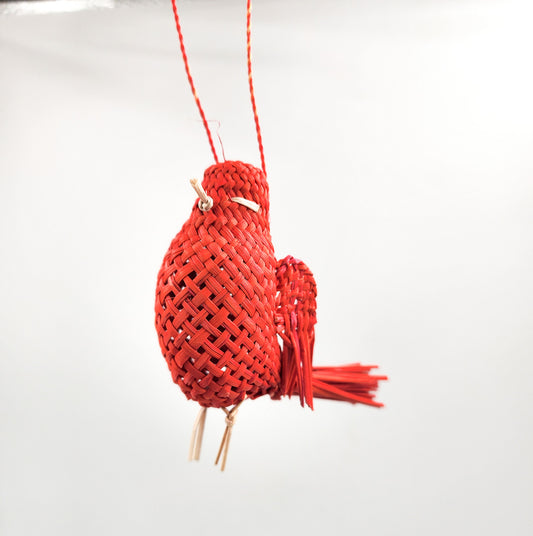 Pajaritos de Jipijapa