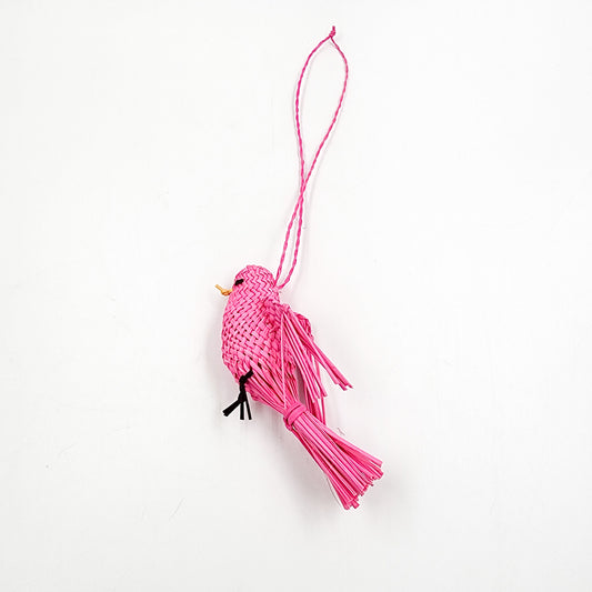 Pajaritos de Jipijapa
