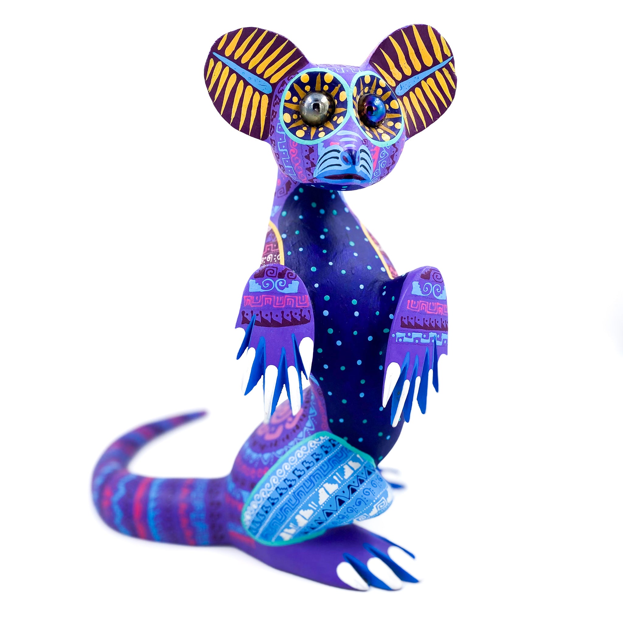 Alebrijes