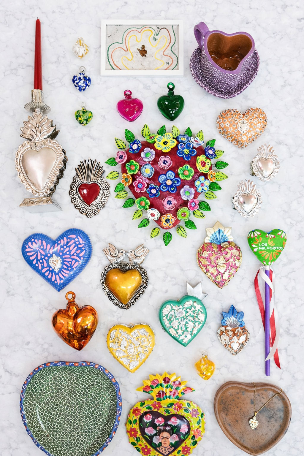 San Valentín