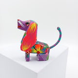 Alebrije perrito