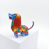 Alebrije perrito
