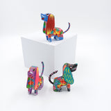 Alebrije perrito