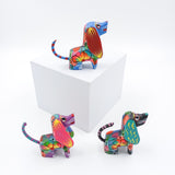 Alebrije perrito