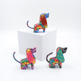 Alebrije perrito