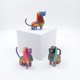Alebrije perrito