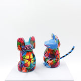 Alebrije ranita