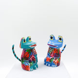 Alebrije ranita