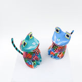 Alebrije ranita