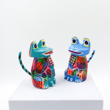 Alebrije ranita