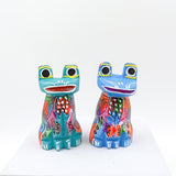 Alebrije ranita