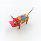 Alebrije puerquito