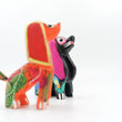 Alebrije mini perrito