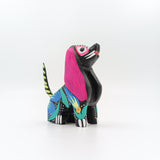 Alebrije mini perrito