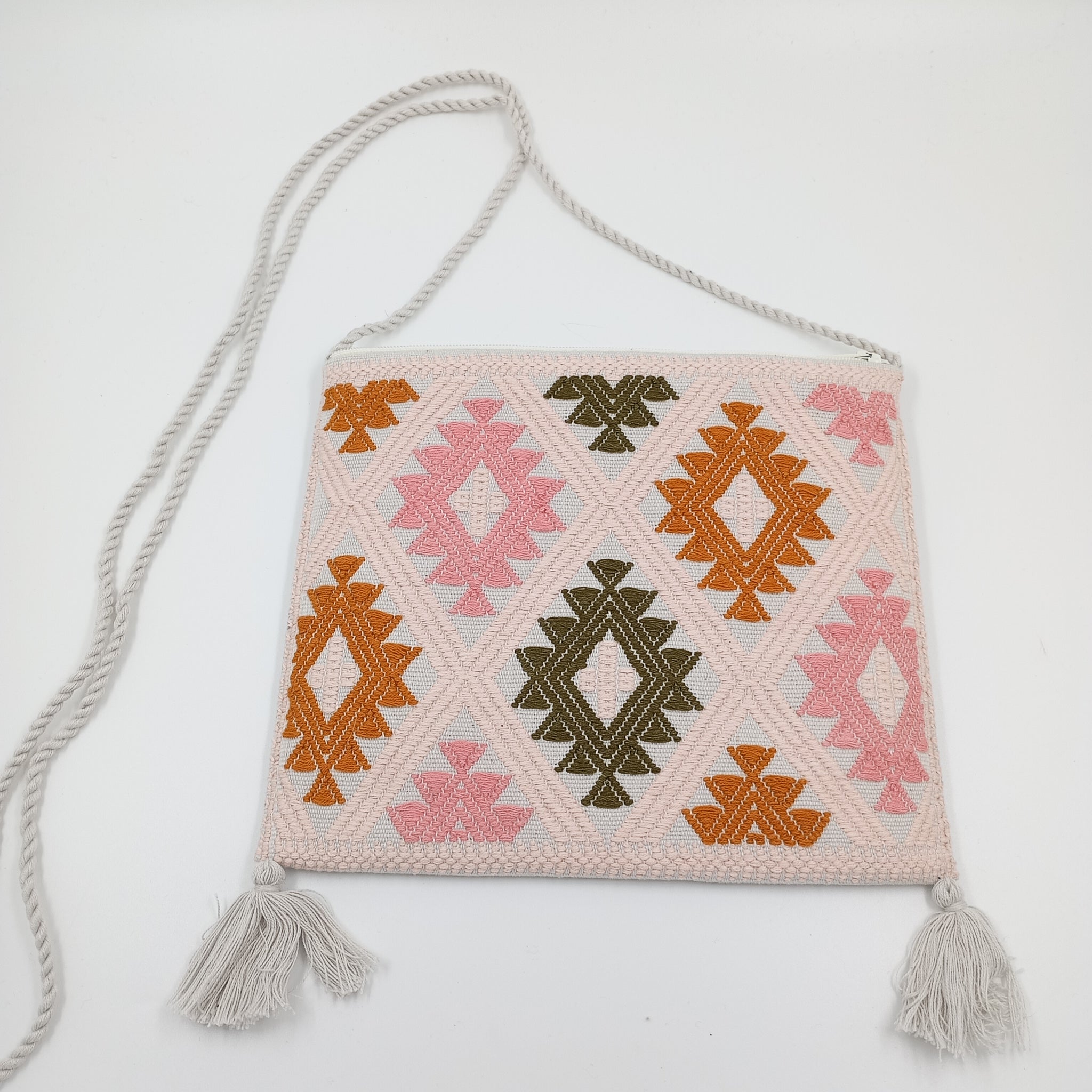 Bolsas artesanales- Chiapas