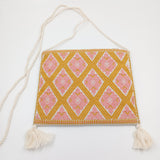 Bolsas artesanales- Chiapas
