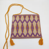 Bolsas artesanales- Chiapas