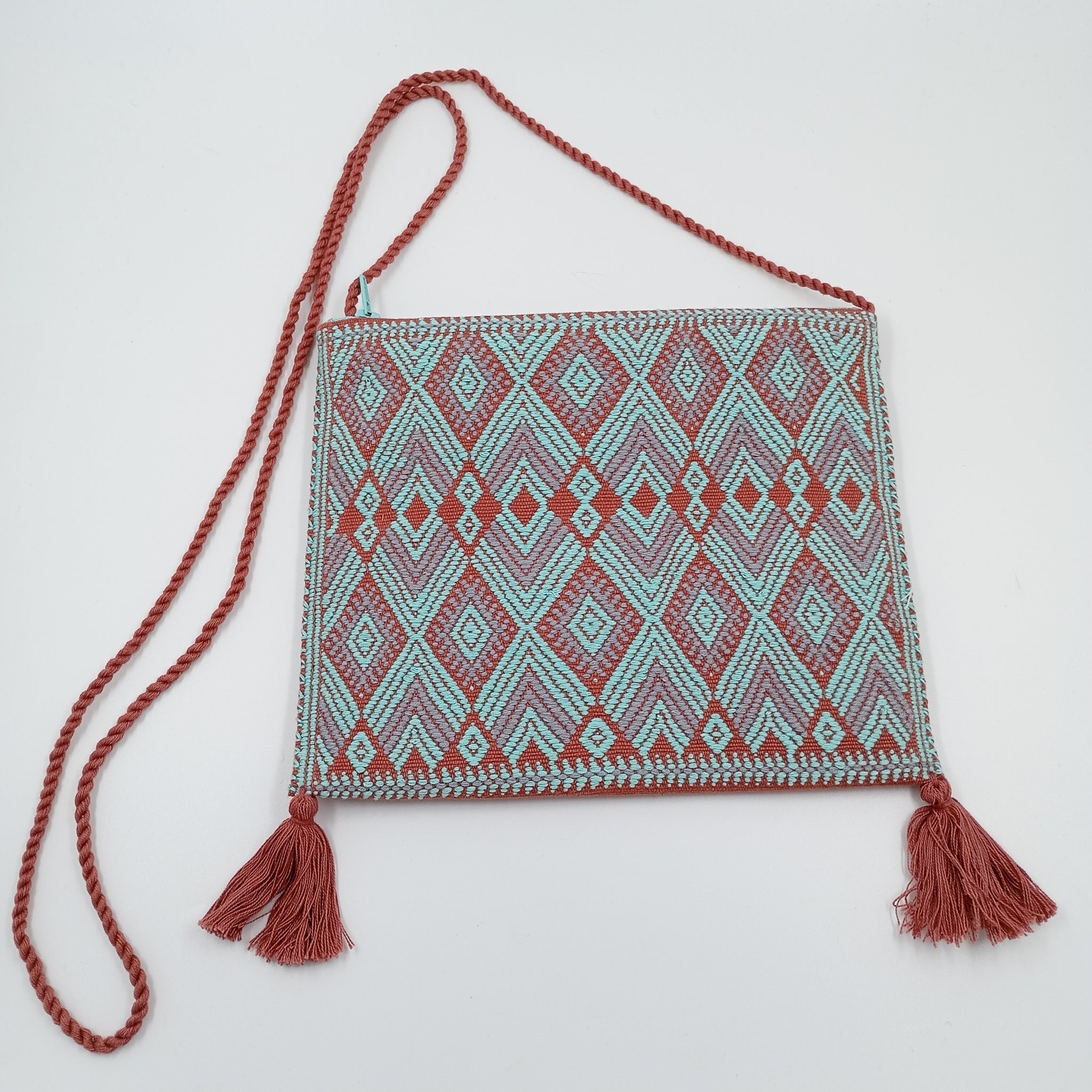 Bolsas artesanales- Chiapas
