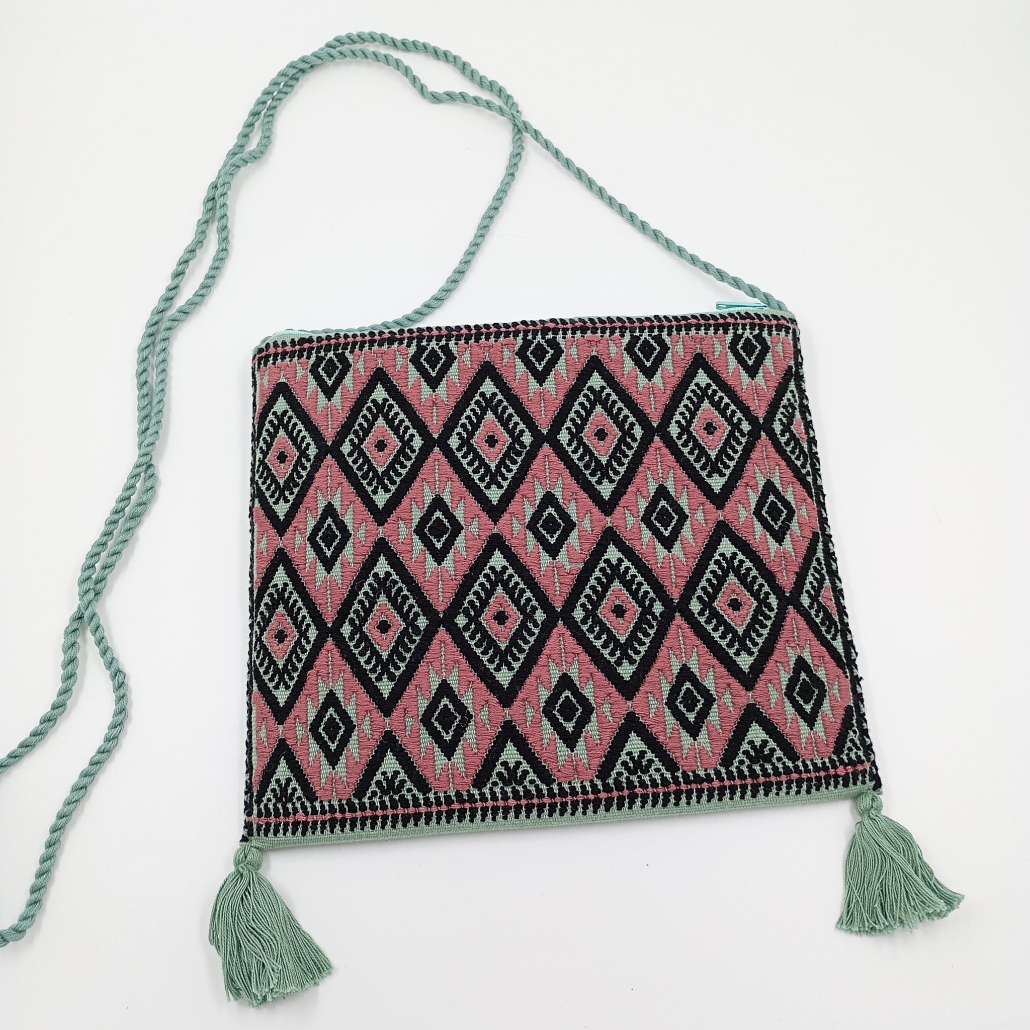 Bolsas artesanales- Chiapas