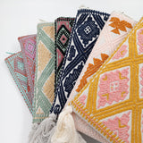 Bolsas artesanales- Chiapas