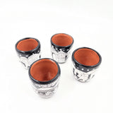 Tequileros Xalitla - set de dos