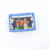 Cajita de calaveritas  LGBTQIA+ Parejas