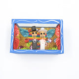 Cajita de calaveritas  LGBTQIA+ Parejas