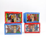 Cajita de calaveritas  LGBTQIA+ Parejas